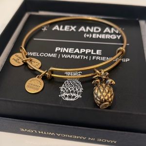 Alex and Ani Bracelet